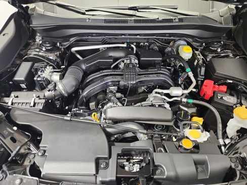 New 2026 Subaru Forester Touring image 41