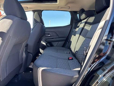 New 2026 Nissan Kicks SV w/ SV Premium Package image 13