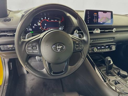 Used 2020 Toyota Supra 3.0 image 22