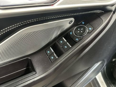 Used 2020 Ford Explorer ST w/ Premium Technology Package AWD/4WD image 19