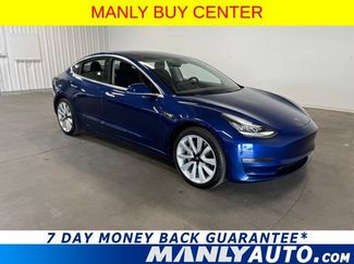 Used 2020 Tesla Model 3 Long Range AWD/4WD video 1