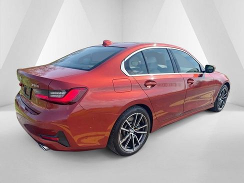Used 2021 BMW 330i xDrive Sedan image 7