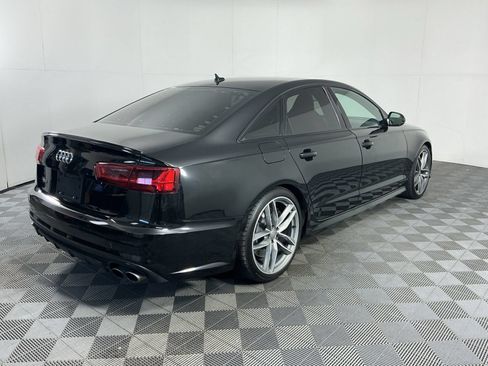 Used 2016 Audi S6 Premium Plus AWD/4WD image 9