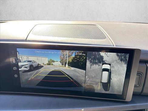 New 2026 Hyundai Santa Fe Calligraphy AWD/4WD image 13