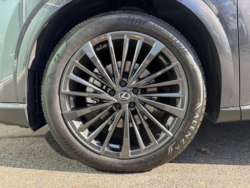 Used 2024 Lexus RX 350 Premium w/ Convenience Package image 8