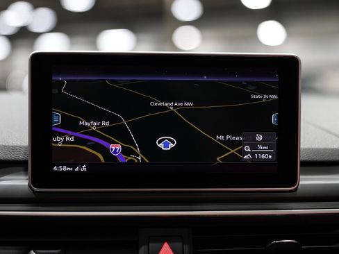 Used 2019 Audi S5 Premium Plus w/ S Sport Package image 20