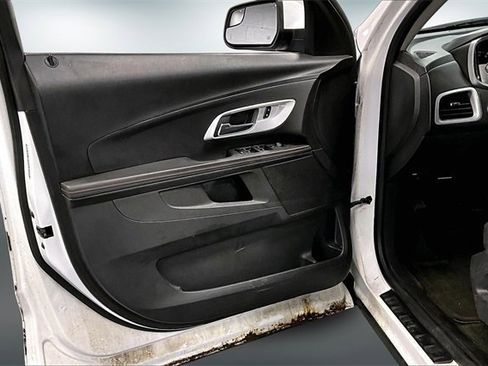 Used 2012 Chevrolet Equinox LT w/ Driver Convenience Package image 20