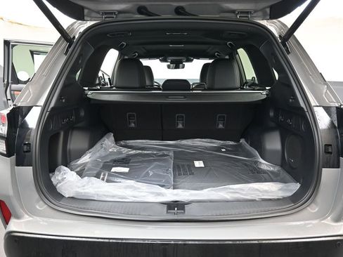 New 2026 Subaru Forester Sport image 19