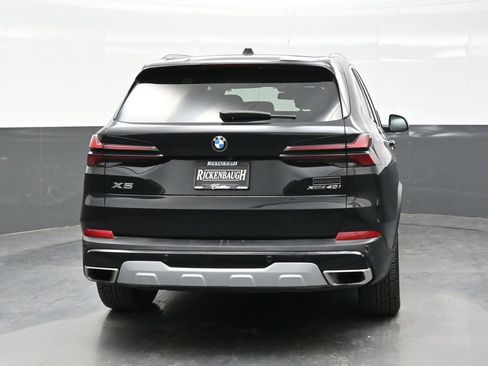 Used 2024 BMW X5 xDrive40i AWD/4WD image 6