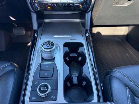 Certified 2023 Ford Explorer ST w/ Equipment Group 401A image 20