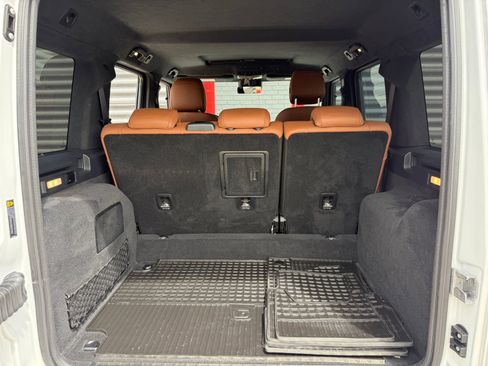 Used 2024 Mercedes-Benz G 63 AMG 4MATIC image 22