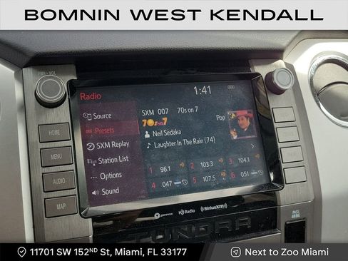 Used 2021 Toyota Tundra SR5 image 20