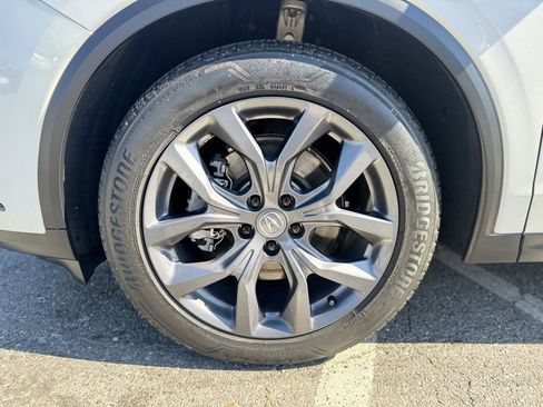 Used 2023 Acura MDX A-Spec image 3