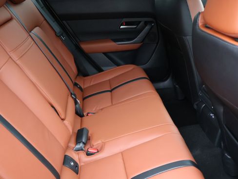 New 2026 MAZDA CX-50 Meridian Edition w/ Weather Package image 13