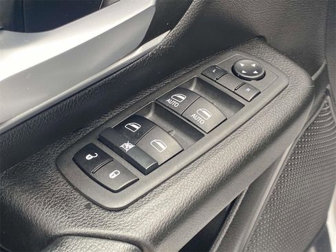 Used 2022 RAM 1500 Big Horn image 21