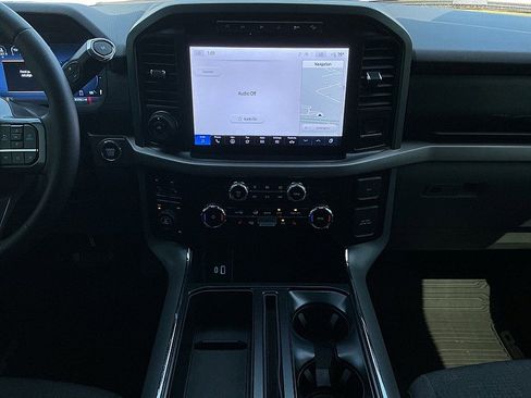 Used 2024 Ford F150 XLT w/ Equipment Group 302A MID image 14