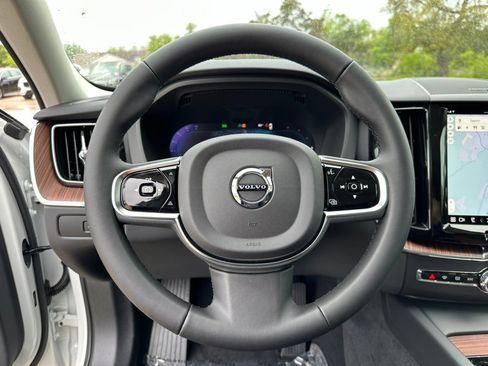 Certified 2024 Volvo XC60 T8 Plus w/ Protection Package Premier image 13