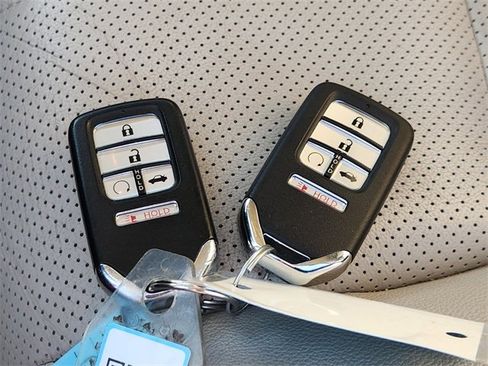 Certified 2019 Honda Accord Touring image 20