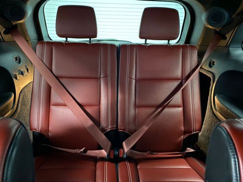 Used 2021 Dodge Durango SRT w/ Black Package image 41