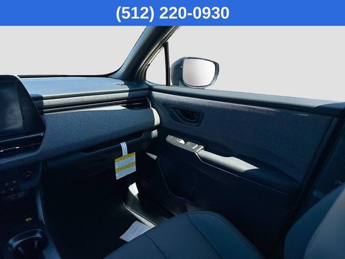 New 2026 Subaru Outback Limited AWD/4WD image 30