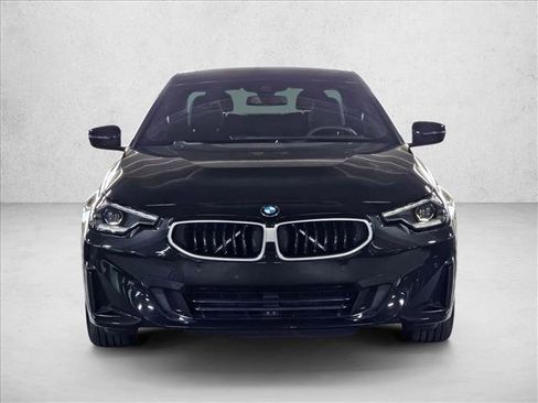Certified 2025 BMW 230i xDrive Coupe w/ Convenience Package AWD/4WD image 2