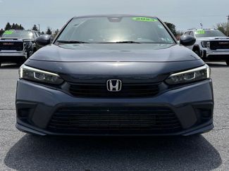 Used 2023 Honda Civic EX video 4