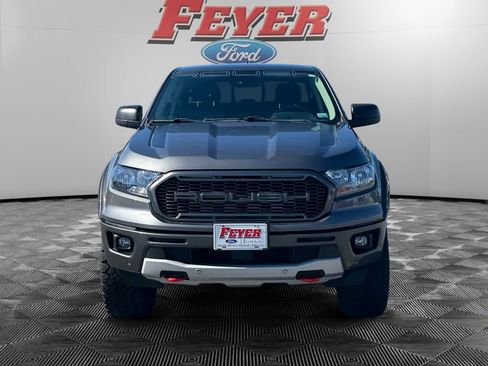 Used 2022 Ford Ranger XLT w/ Equipment Group 302A High AWD/4WD image 8