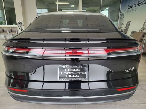 Used 2022 Lucid Air Grand Touring AWD/4WD image 4