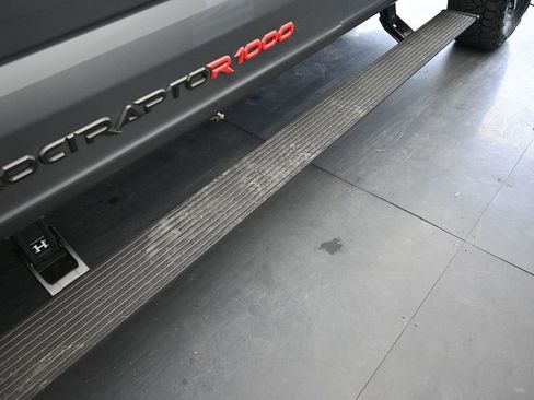 Used 2026 Ford F150 Raptor w/ Equipment Group 803A Raptor R AWD/4WD image 17