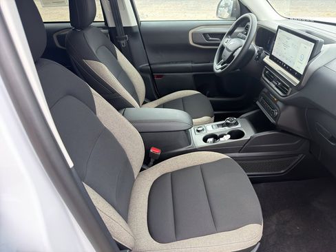 New 2026 Ford Bronco Sport Big Bend AWD/4WD image 12