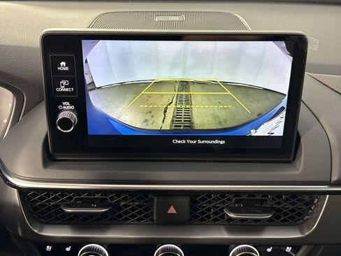 New 2026 Acura ADX A-Spec AWD/4WD image 7