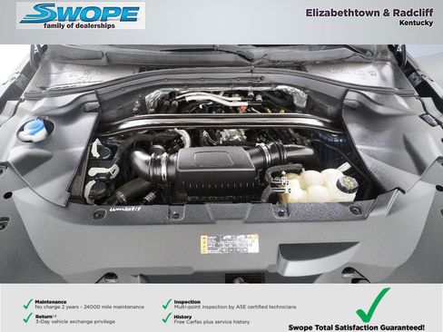 Used 2020 Lincoln Aviator Reserve w/ Elements Package Plus image 28