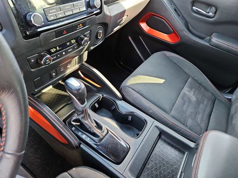 Used 2023 Nissan Frontier Pro-X w/ Technology Package image 20