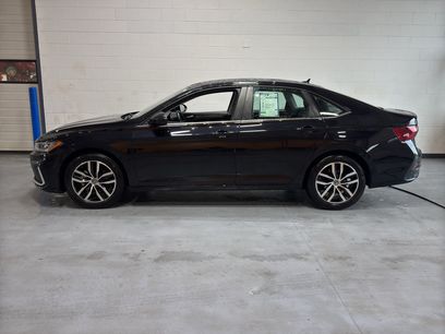 Used 2025 Volkswagen Jetta SE