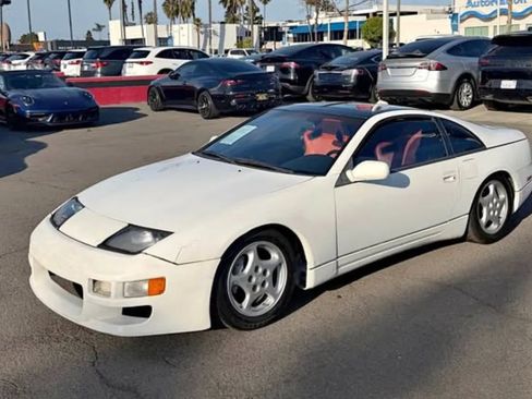 Used 1990 Nissan 300ZX GS image 3