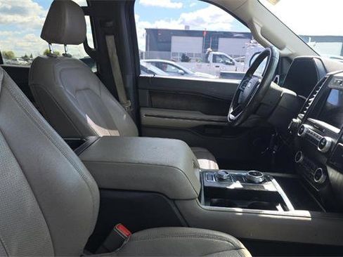 Used 2021 Ford Expedition Max Limited AWD/4WD image 7