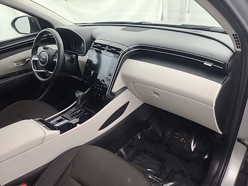 Used 2024 Hyundai Tucson SEL image 14