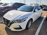 Used 2023 Nissan Sentra S image 3