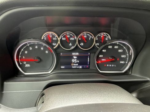 Used 2023 Chevrolet Silverado 2500 LT AWD/4WD image 21