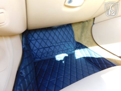 Used 2009 Ferrari California image 36