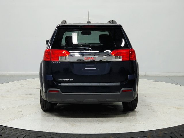 Used 2015 GMC Terrain SLT FWD image 7