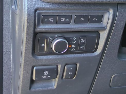 Certified 2022 Ford F150 Lightning Lariat image 18