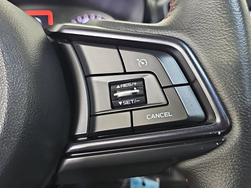Used 2022 Subaru WRX AWD/4WD image 17