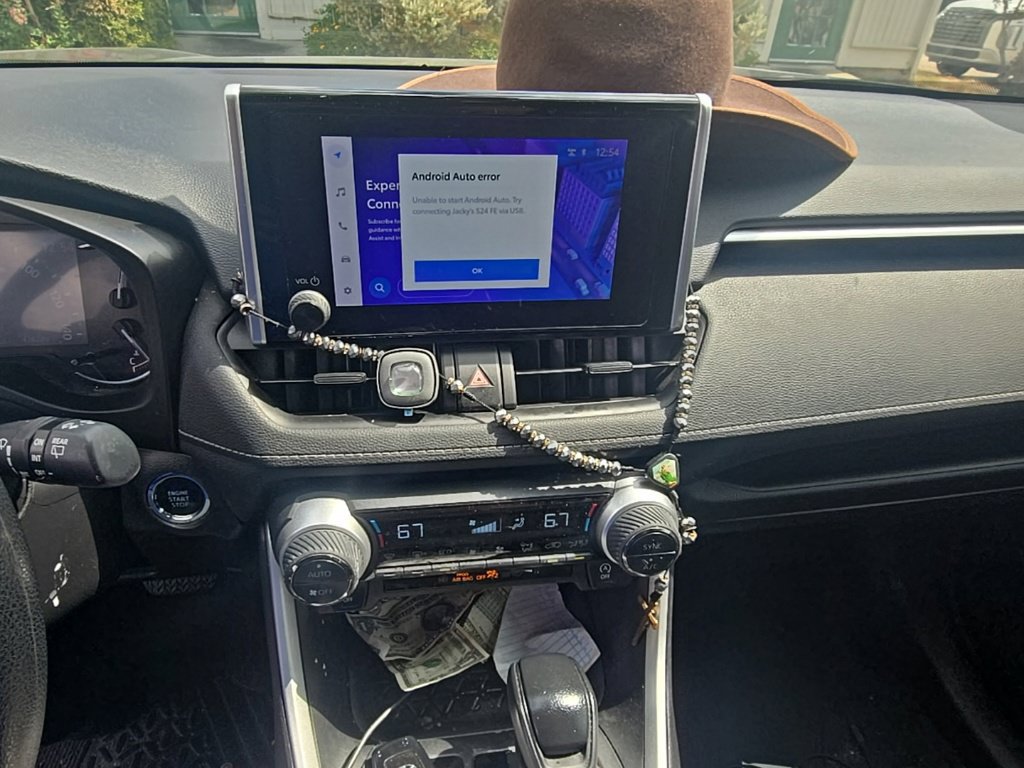 Certified 2024 Toyota RAV4 XLE w/ Convenience Package FWD image 17