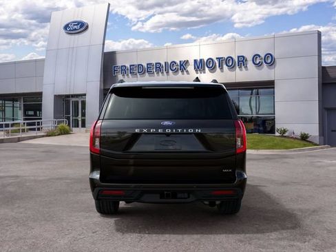 New 2027 Ford Expedition Max Active AWD/4WD image 7