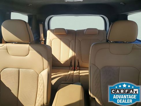 Used 2023 Jeep Grand Cherokee L Summit image 15