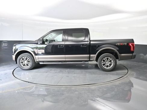 Used 2019 Ford F150 King Ranch AWD/4WD image 10