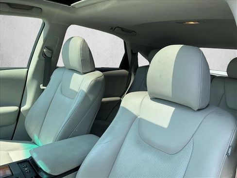 Used 2011 Lexus RX 350 AWD w/ Premium Pkg image 12