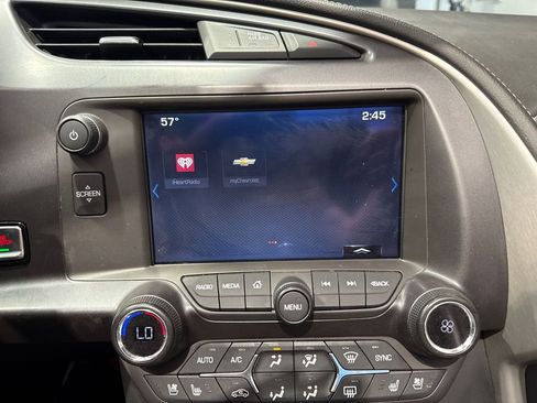 Used 2017 Chevrolet Corvette Z06 image 78