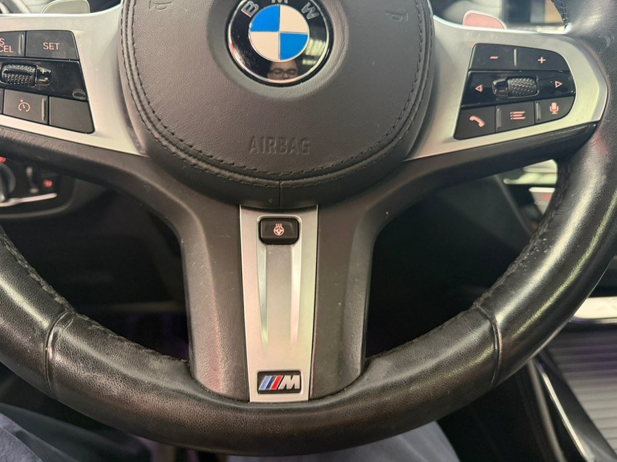 Used 2021 BMW X4 xDrive30i w/ Executive Package AWD/4WD image 48